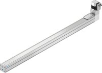 Zespół napędu z paskiem zębatym ELGS-TB-KF-60-1000-ST-M-H1-PLK-AA (8083575) serii ELGS - Festo