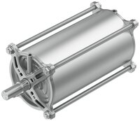 Napęd liniowy DFPC-200-300-D (8133104) serii DFPC - Festo