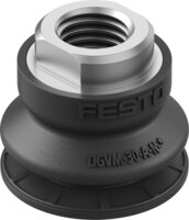 Przyssawka OGVM-30-A-N-G14F (8073835) serii OGVM - Festo