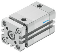 Siłownik kompaktowy ADNGF-1 1/4"-1"-P-A (557235) serii ADNGF - Festo