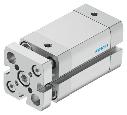 Siłownik kompaktowy ADNGF-3/4"-1"-P-A (557217) serii ADNGF - Festo