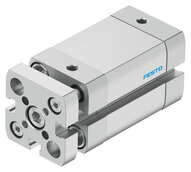 Siłownik kompaktowy ADNGF-3/4"-1"-P-A (557217) serii ADNGF - Festo