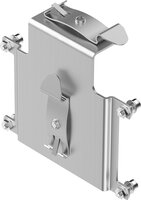 Mocowanie na szynę VAME-V3-H-M3 (8108940) serii VAME - Festo
