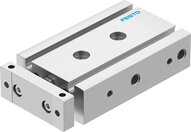 Siłownik dwutłokowy DGTZ-GF-6-20-P-A (8100543) serii DGTZ - Festo