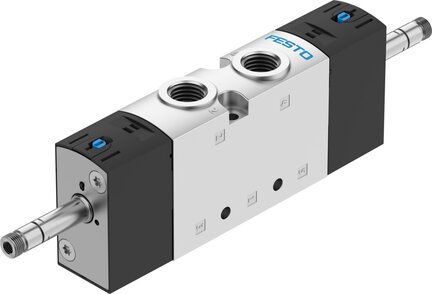 Elektrozawór VUVS-LT25-B52-D-N14-F8 (8035222) serii VUVS - Festo