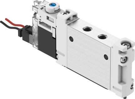 Elektrozawór VUVG-LK10-M52-AT-M5-1H2L-W1-S (589281) serii VUVG - Festo