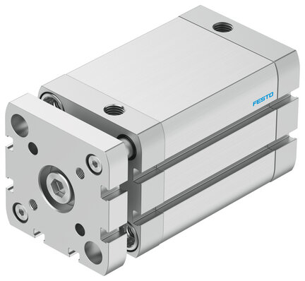 Siłownik kompaktowy ADNGF-2"-2 1/2"-P-A (557259) serii ADNGF - Festo