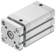 Siłownik kompaktowy ADNGF-2"-2 1/2"-P-A (557259) serii ADNGF - Festo