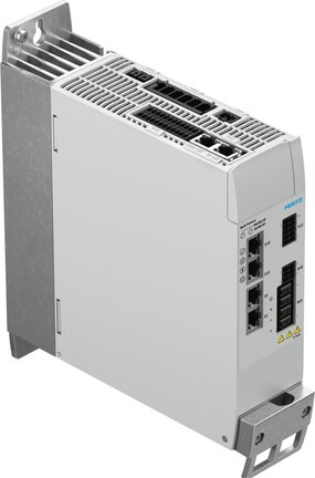 Sterownik silnika serwo CMMT-AS-C2-11A-P3-EP-S1 (5340826) serii CMMT - Festo