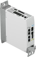 Sterownik silnika serwo CMMT-AS-C4-3A-EP-S1 (5340825) serii CMMT - Festo