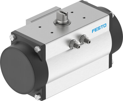 Napęd wahadłowy DFPD-N-80-RP-90-RS35-F07-R3-C (8102812) serii DFPD - Festo