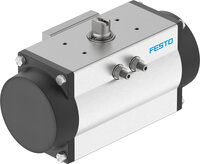 Napęd wahadłowy DFPD-N-120-RP-90-RS60-F07-R3-C (8102823) serii DFPD - Festo