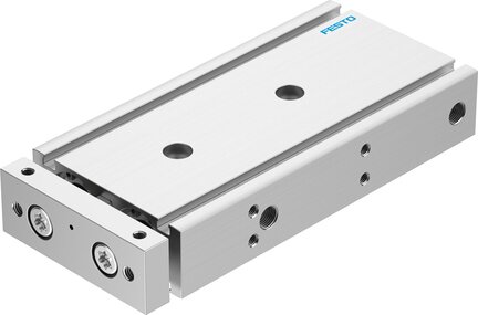Siłownik dwutłokowy DGTZ-GF-25-90-P-A (8100645) serii DGTZ - Festo