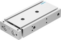 Siłownik dwutłokowy DGTZ-GF-25-90-P-A (8100645) serii DGTZ - Festo