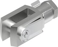 Głowica widełkowa SG-UNF1/2"-20-B (546545) serii SG - Festo