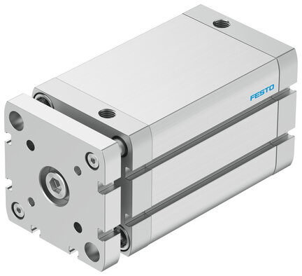 Siłownik kompaktowy ADNGF-2 1/2"-3"-P-A (557269) serii ADNGF - Festo