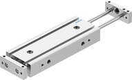 Siłownik dwutłokowy DGTZ-GF-6-40-J-T-P-A (8103470) serii DGTZ - Festo