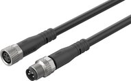 Kabel łączący NEBL-M8G4-E-5-N-M8G4 (8065108) serii NEBL - Festo