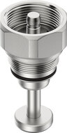 Zespół pokrywy VAVC-F12-SCC-25-TP (8084042) serii VAVC - Festo