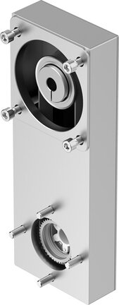 Zespół równoległy EAMM-U-87-T46-87A-147 (8126170) serii EAMM - Festo