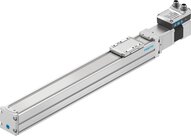 Jednostka napędu ze śrubą pociągową ELGS-BS-KF-45-300-10P-ST-M-H1-PLK-AA (8083472) serii ELGS - Festo