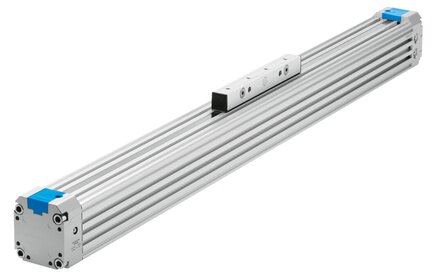 Napęd liniowy DGPL-40- - (175136) serii DGP - Festo