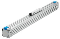 Napęd liniowy DGPL-40- - (175136) serii DGP - Festo