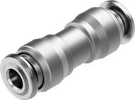 Łącznik wtykowy NPQR-D-Q4-E (8085697) serii NPQR - Festo