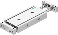 Siłownik dwutłokowy DGTZ-GF-16-30-J-T-P-A (8103429) serii DGTZ - Festo