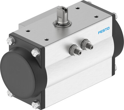 Napęd wahadłowy DFPD-N-20-RP-90-RS35-F05-R3-C (8102799) serii DFPD - Festo