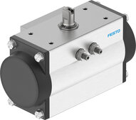 Napęd wahadłowy DFPD-N-20-RP-90-RS35-F05-R3-C (8102799) serii DFPD - Festo