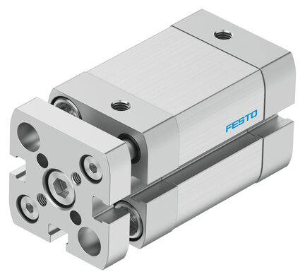 Siłownik kompaktowy ADNGF-3/4"-3/4"-P-A (557216) serii ADNGF - Festo