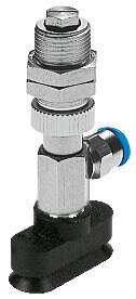Chwytak podciśnieniowy ESG-25X75-ON-HC-G (189191-C) serii ESG - Festo