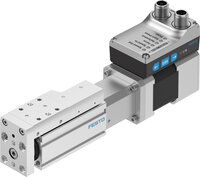 Jednostka mini EGSS-BS-KF-32-25-8P-ST-M-H1-PLK-AA (8083801) serii EGSS - Festo