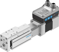 Jednostka mini EGSS-BS-KF-32-25-8P-ST-M-H1-PLK-AA (8083801) serii EGSS - Festo