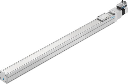 Jednostka napędu ze śrubą pociągową ELGS-BS-KF-60-800-12P-ST-M-H1-PLK-AA (8083389) serii ELGS - Festo