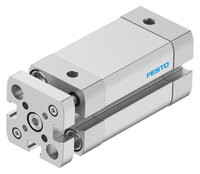 Siłownik kompaktowy ADNGF-5/8"-1"-P-A (557209) serii ADNGF - Festo