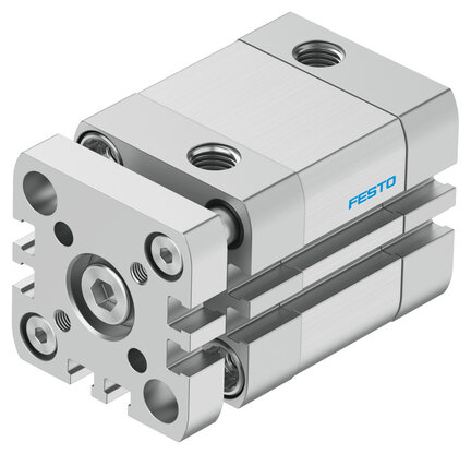 Siłownik kompaktowy ADNGF-1 1/4"-1/2"-P-A (557233) serii ADNGF - Festo