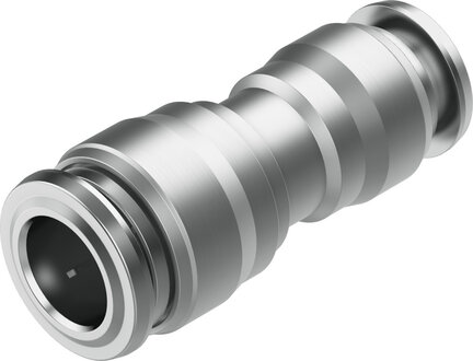 Łącznik wtykowy NPQR-D-Q8-Q6 (8085705) serii NPQR - Festo