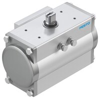 Napęd wahadłowy DFPD-N-40-RP-90-RD-F0507-R3-EP (8066410) serii DFPD - Festo