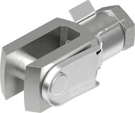 Głowica widełkowa SG-UNF1/4"-28-B (546548) serii SG - Festo