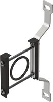 Zestaw do montażu na ścianie MS6-WPE-B (8118599) serii MS6 - Festo