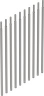 Zestaw igieł dozujących VAVN-N-A1.6-03-60-V-V1-P10 (8104297) serii VAVN - Festo