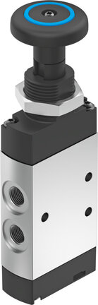 Zawór z przyciskiem VHEF-P-M52-M-N14 (5299727) serii VHEF - Festo