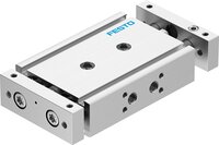 Siłownik dwutłokowy DGTZ-GF-25-10-J-T-P-A (8103457) serii DGTZ - Festo