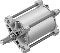 Napęd liniowy DFPC-80-80-D (8110816) serii DFPC - Festo