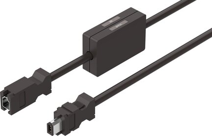 Adapter NEFM-REG6-K-0.5-B-REG6 (8097196) serii NEFM - Festo