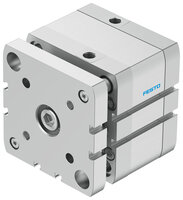 Siłownik kompaktowy ADNGF-3"-1/2"-P-A (557271) serii ADNGF - Festo