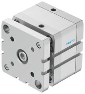 Siłownik kompaktowy ADNGF-3"-1/2"-P-A (557271) serii ADNGF - Festo