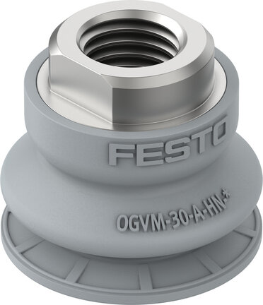 Przyssawka OGVM-30-A-HN-G14F (8073843) serii OGVM - Festo
